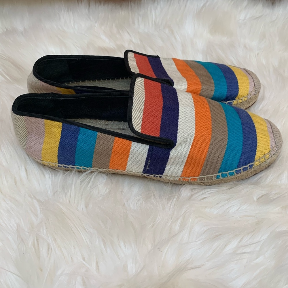 Women’s Celine Espadrilles 39